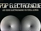 Cecil Leuter LP Pop Electronique Neuilly Library breaks