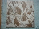 PAPAYA latin private press lp RARE