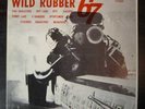 Wild rubber '67:exciting sounds of drag racing