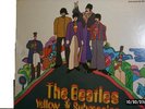 Beatles Yellow Submarine LP Record Album SEALED Unopend