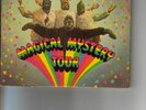 THE BEATLES/MAGICAL MYSTERY TOUR/ORIG.DOUBLE EP