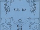 Sun Ra  Saturn 101477 Original Limited Press Nice RARE