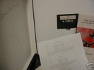 Evan Parker COLLECTED SOLOS New 4-LP Box collector item