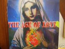 THE AGE OF LOVE-RARE NEUF SS CELLO-VINYL TECHNO/TRANCE
