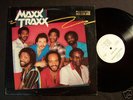 MAXX TRAXX Self Titled PULSE LP Rare Soul Funk Boogie