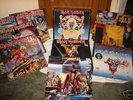 Iron Maiden 10 x 12