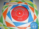 THE BEATLES  - Love Me Do - Original 45