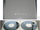 JOY DIVISION-STILL CLOTH BOUND HESSIAN SLEEVE