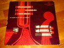PAUL GONSALVES - DIMINUENDO - RARE ORIG BERTELSMANN LP