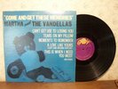 Martha and The Vandellas COME GET THESE MEMORIES '63 LP