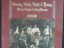 CROSBY STILLS NASH AND YOUNG Deja Vu MFSL LP