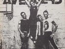 The Avengers - We are the one - Rare cover (crucifix)