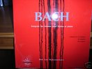 J.S. BACH - SONATAS - LEE/MAKANOWITZKY - LUMEN
