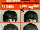 BEATLES, GEORGE MARTIN (ps) Ringos Theme/And I Love Her