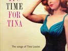 TINA LOUISE- ITS TIME FOR TINA