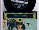 ROLLING STONES - JAPANESE EP - GET YER YA-YA'S OUT