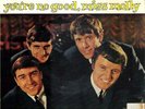 SWINGING BLUE JEANS SPANISH EP GOOD GOLLY MISS MOLLY/SH