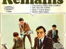 THE REMAINS SPANISH EP YOU GOT A HARD TIME COMING/SAY Y