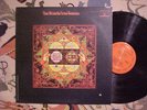 The Wizards From Kansas LP 1970 Mercury  Psych