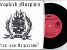 Dropkick Murphys Fire & Brimstone 7