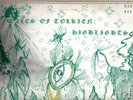 TALES OF TOLKIEN : VERY RARE LP 1975(LORD OF THE RINGS)