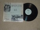 1965 GarageLP Maraudin' '65 by the Marauders