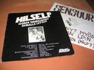 Finnish killed by death kbd punk comp HILSE LP 1979