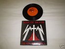 SATAN KISS OF DEATH NWOBHM 7