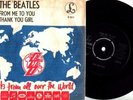 BEATLES 7