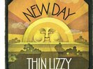THIN LIZZY NEW DAY EP rare Gatefold Cover 7