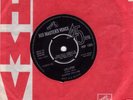 GLENDA COLLINS - HMV 45 - LOLLIPOP - RGM/JOE MEEK