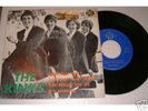 KINKS EP Long Tall Sally SPAIN PS 45  SLEEVE