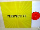 PERSPECTIVE: 1970 Private College Folk psych LP Female