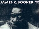 JAMES BOOKER Let's make a better world / Amiga 001 91