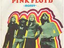  PINK FLOYD 'Money' THAI Thailand EPs