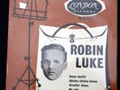 ROBIN LUKE EP LONDON RE-D 1222