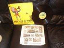 KEVIN AYERS - JOY OF A TOY ORIG 1969 HARVEST SHVL763