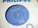 ELTON JOHN* PHILIPS 45*LADY SAMANTHA