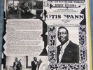Spivey Records #1031, Otis Spann, Clean