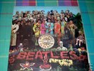 BEATLES SGT PEPPERS LONELY HEARTS CLUB BAND