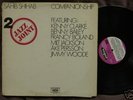 # SAHIB SHIHAB Companionship 2JazzJoint VOGUE 2 LP RARE