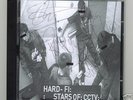 Signed Hard Fi Rare album, Stars of cctv... ltd 500