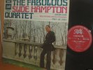 The fabulous SLIDE HAMPTON quartet ORIG french PATHE