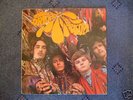  KALEIDOSCOPE LP,TANGERINE DREAM, 1967 MONO