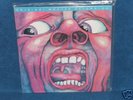 MFSL King Crimson In The Court Of The Sealed LP Mofi