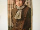 BOB DYLAN-Blonde On Blonde-RARE 1966 Mono UK 2-LP Orig.