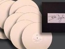 BOB DYLAN 20 LP Euro Box Set Coloured Vinyl 300 Only
