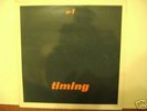 JACKY GIORDANO -Timing No1-  FRENCH LIBRARY LP