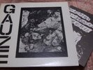 Gauze EQUALIZING DISTORT Japan Hardcore Punk LP