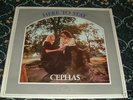 CEPHAS  here to stay  RARE UK PRIVATE XIAN FOLK LP 1976